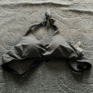 Bathing suit top
